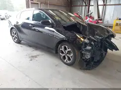 3KPF24AD7ME377161 2021 KIA FORTE