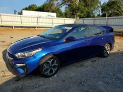 3KPF24AD7ME377600 2021 KIA FORTE