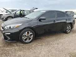 3KPF24AD7ME378018 2021 KIA FORTE