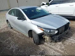 3KPF24AD7ME378066 2021 KIA FORTE