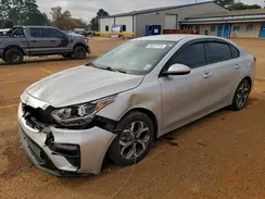 3KPF24AD7ME378147 2021 KIA FORTE
