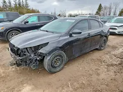 3KPF24AD7ME378228 2021 KIA FORTE