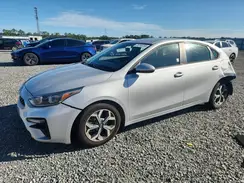 3KPF24AD7ME379170 2021 KIA FORTE