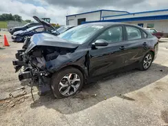 3KPF24AD7ME379394 2021 KIA FORTE
