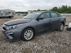 3KPF24AD7ME379461 2021 KIA FORTE