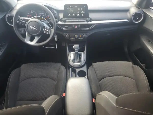3KPF24AD7ME381226 2021 KIA FORTE - Image 8