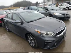 3KPF24AD7ME381453 2021 KIA FORTE