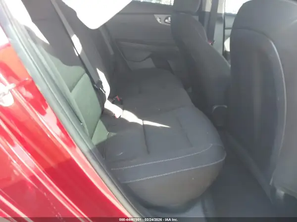 3KPF24AD7ME381534 2021 KIA FORTE - Image 8
