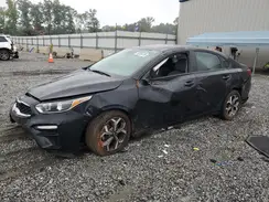 3KPF24AD7ME382098 2021 KIA FORTE