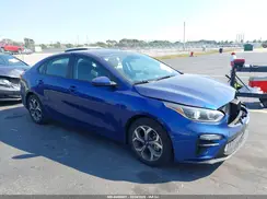 3KPF24AD7ME382389 2021 KIA FORTE