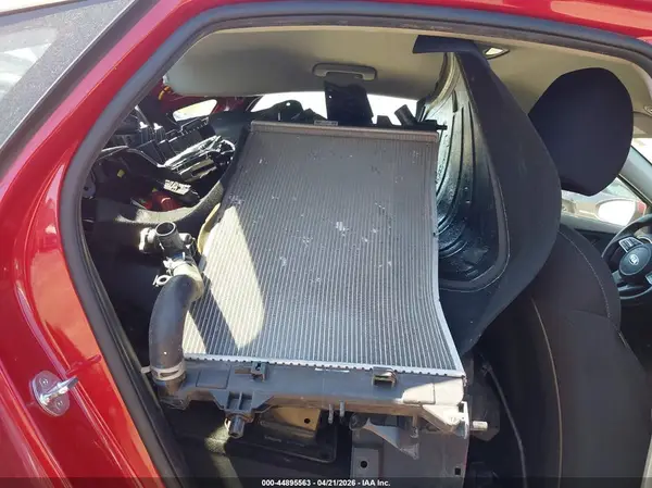 3KPF24AD7ME383736 2021 KIA FORTE - Image 8