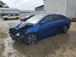 3KPF24AD7ME384854 2021 KIA FORTE