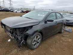 3KPF24AD7ME384983 2021 KIA FORTE