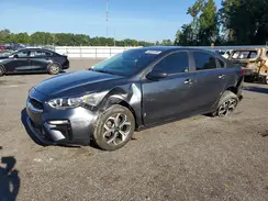 3KPF24AD7ME385177 2021 KIA FORTE