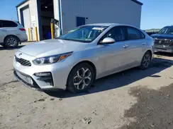 3KPF24AD7ME386068 2021 KIA FORTE