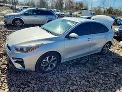 3KPF24AD7ME386653 2021 KIA FORTE