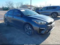3KPF24AD7ME386703 2021 KIA FORTE