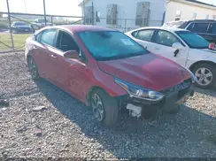 3KPF24AD7ME386765 2021 KIA FORTE