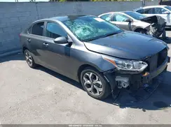 3KPF24AD7ME387382 2021 KIA FORTE