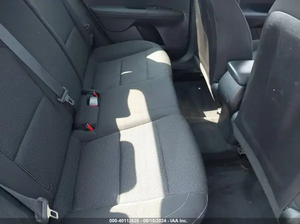 3KPF24AD7ME387639 2021 KIA FORTE - Image 8