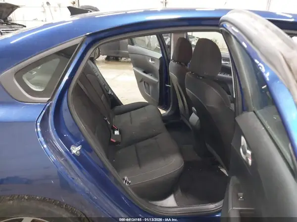3KPF24AD7ME387673 2021 KIA FORTE - Image 8