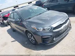 3KPF24AD7ME387821 2021 KIA FORTE