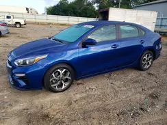 3KPF24AD7ME388113 2021 KIA FORTE