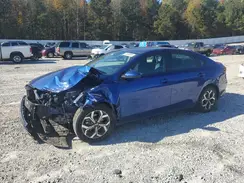 3KPF24AD7ME388449 2021 KIA FORTE
