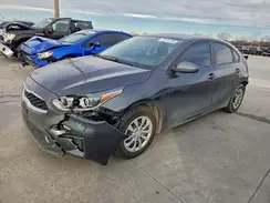 3KPF24AD7ME388631 2021 KIA FORTE