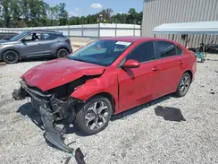 3KPF24AD7ME388970 2021 KIA FORTE