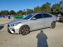 3KPF24AD7ME389794 2021 KIA FORTE