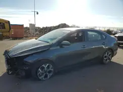 3KPF24AD7ME390976 2021 KIA FORTE