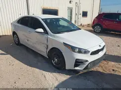 3KPF24AD7ME391643 2021 KIA FORTE