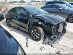 3KPF24AD7ME394915 2021 KIA FORTE