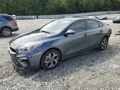 3KPF24AD7ME395031 2021 KIA FORTE