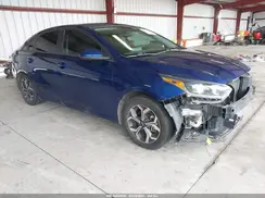 3KPF24AD7ME396325 2021 KIA FORTE