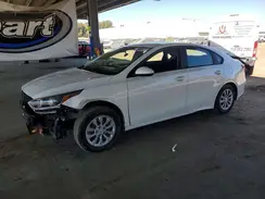 3KPF24AD7ME397619 2021 KIA FORTE