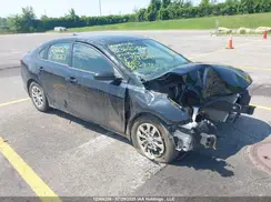3KPF24AD7ME398267 2021 KIA FORTE