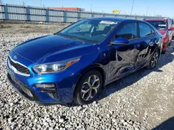 3KPF24AD7ME398317 2021 KIA FORTE
