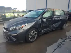 3KPF24AD7ME399337 2021 KIA FORTE