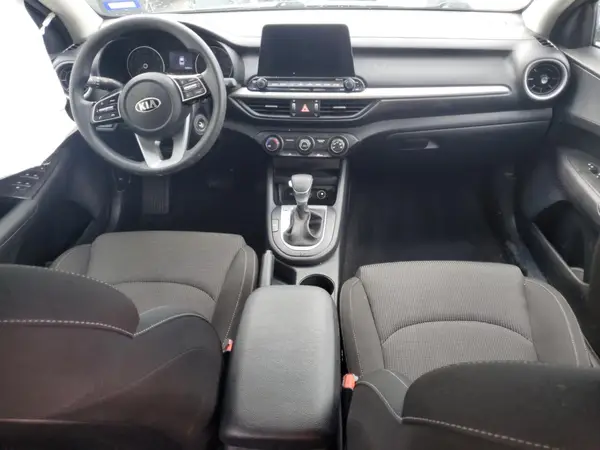 3KPF24AD7ME399337 2021 KIA FORTE - Image 8
