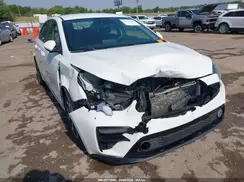 3KPF24AD7ME400793 2021 KIA FORTE