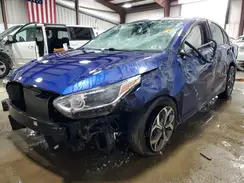 3KPF24AD7ME401300 2021 KIA FORTE