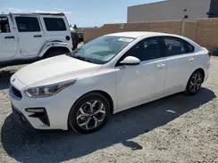 3KPF24AD7ME401510 2021 KIA FORTE
