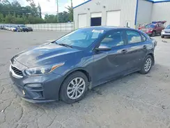 3KPF24AD7ME401734 2021 KIA FORTE