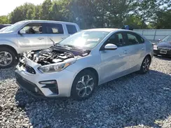 3KPF24AD7ME402978 2021 KIA FORTE