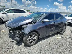 3KPF24AD7ME403760 2021 KIA FORTE