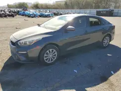 3KPF24AD7ME403970 2021 KIA FORTE
