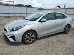 3KPF24AD7ME405220 2021 KIA FORTE