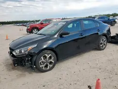 3KPF24AD7ME405380 2021 KIA FORTE